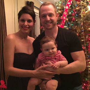 Meet your Posher, Claudia